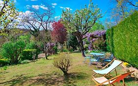 La Colline - Chambre D'Hotes - B&B
